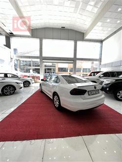 فولكسفاغن باسات